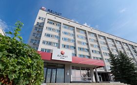 Отель Азимут Нижний Новгород